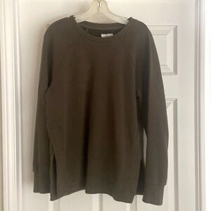 Lou & Grey sweatshirt